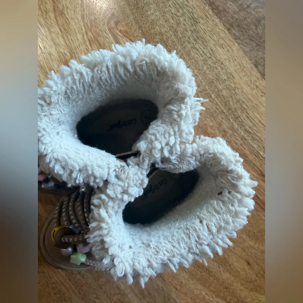 Cat & Jack gently worn
